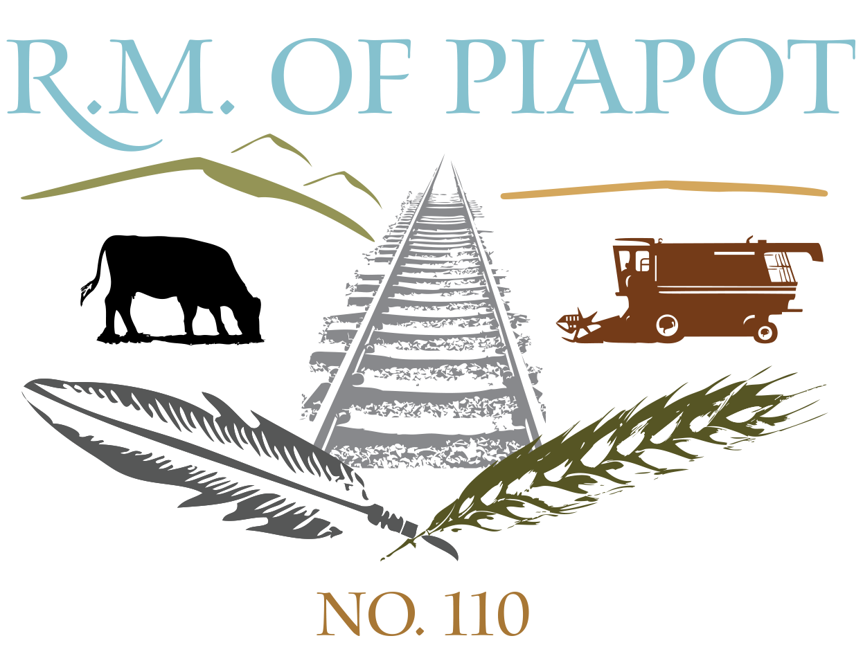 RM of Piapot No. 110